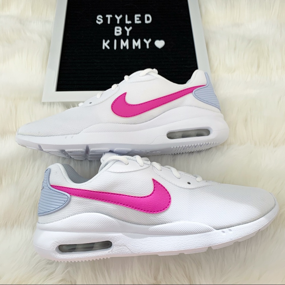 πΈ NIKE Air Max Oketo Nike Shoes Sneakers NEW - Picture 2 of 5